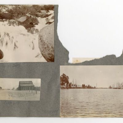 Print, Photographic