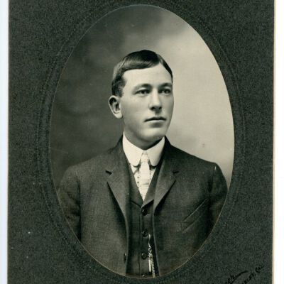 Print, Photographic