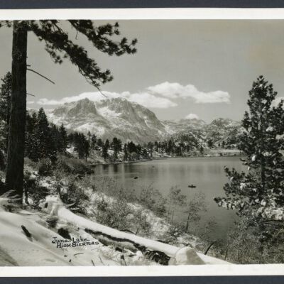 Print, Photographic