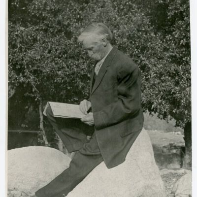 Print, Photographic