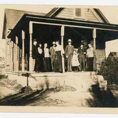 Print, Photographic