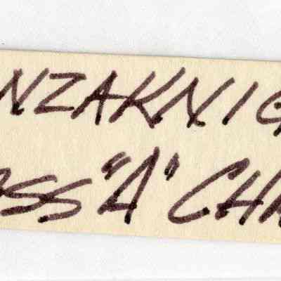Label