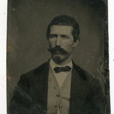 Print, Photographic