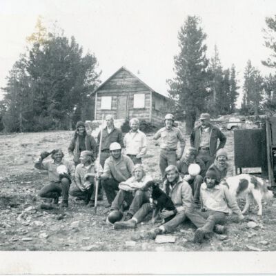 Print, Photographic