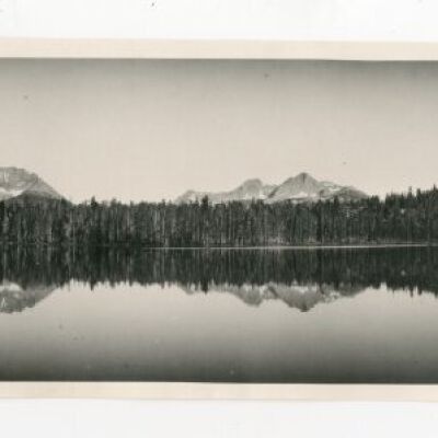 Print, Photographic