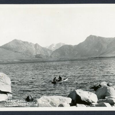 Print, Photographic