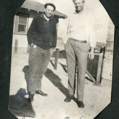 Print, Photographic