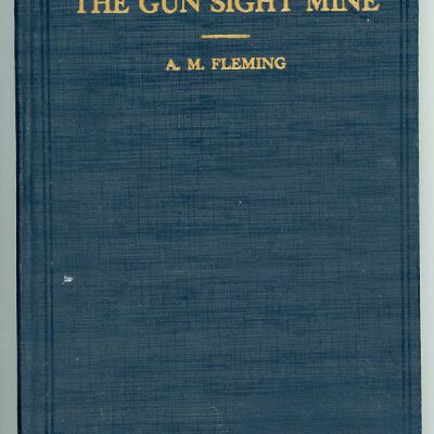 The Gun Sight Mine