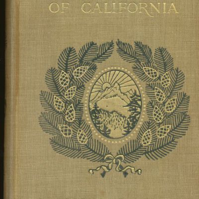 The Mountain of California