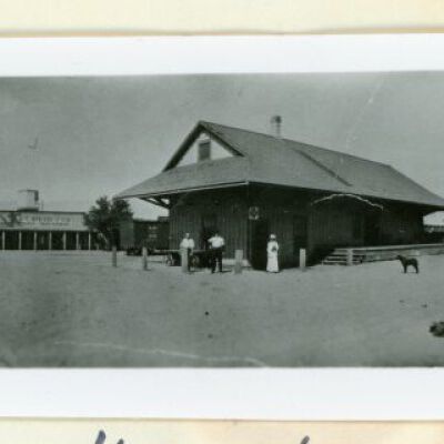 Print, Photographic