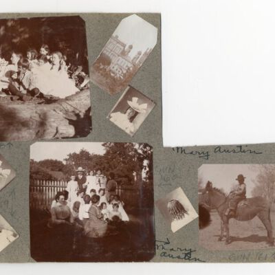 Print, Photographic