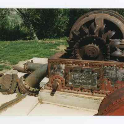 Print, Photographic