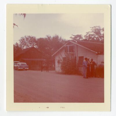 Print, Photographic