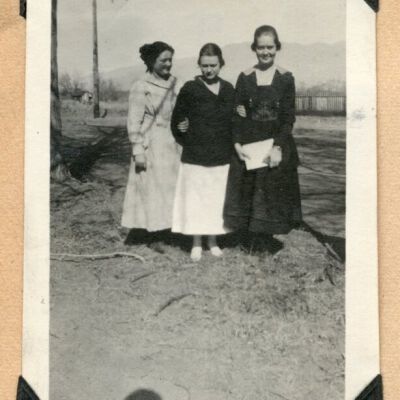 Print, Photographic