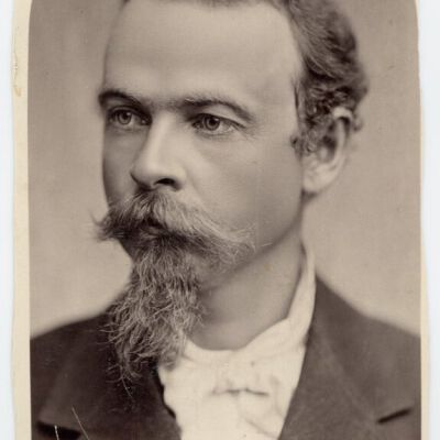 Print, Photographic