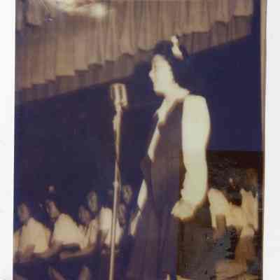 Print, Photographic