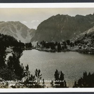 Print, Photographic