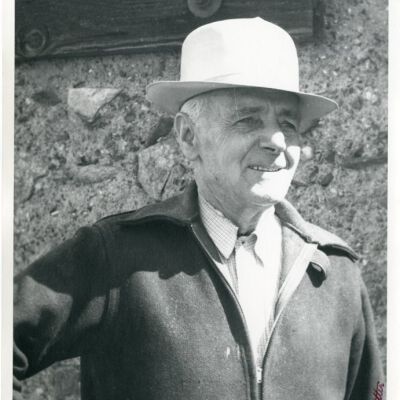 Print, Photographic