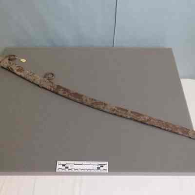 Scabbard