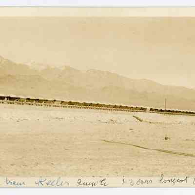 Print, Photographic
