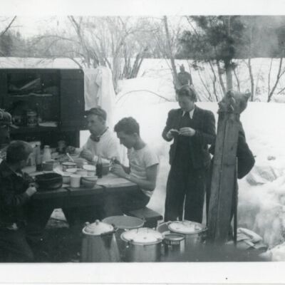 Print, Photographic