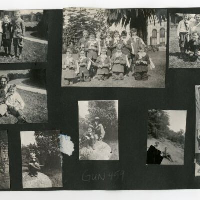 Print, Photographic