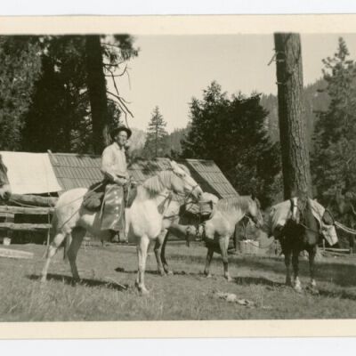 Print, Photographic