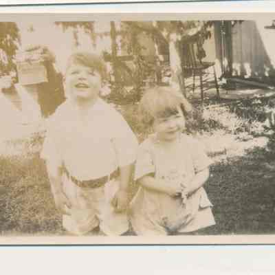 Print, Photographic