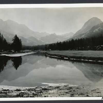 Print, Photographic