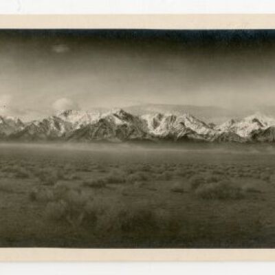 Print, Photographic