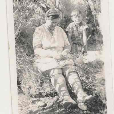 Print, Photographic