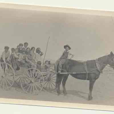 Print, Photographic