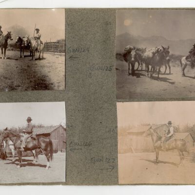 Print, Photographic