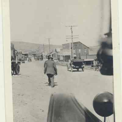 Print, Photographic
