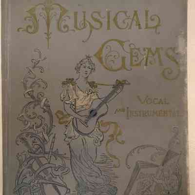 Musical Gems: Vocal and Instrumental