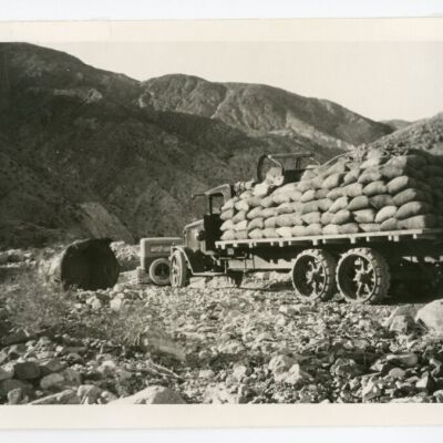Print, Photographic