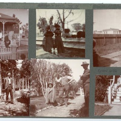 Print, Photographic