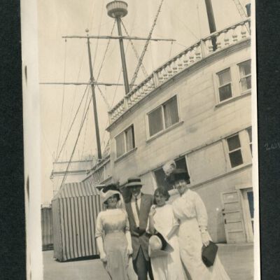 Print, Photographic