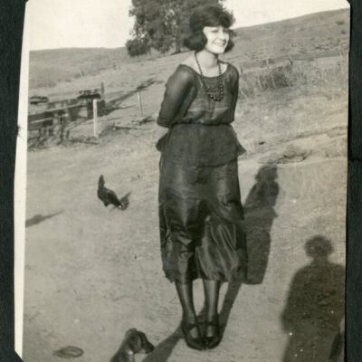 Print, Photographic