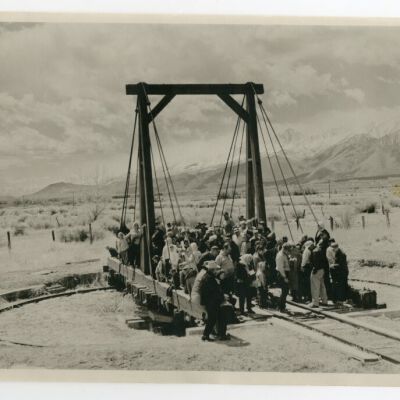 Print, Photographic