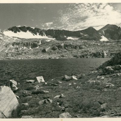 Print, Photographic