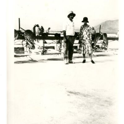 Print, Photographic