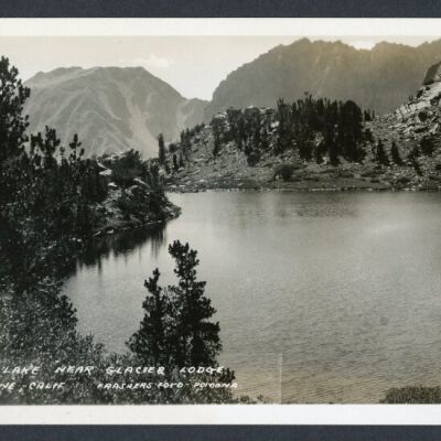 Print, Photographic