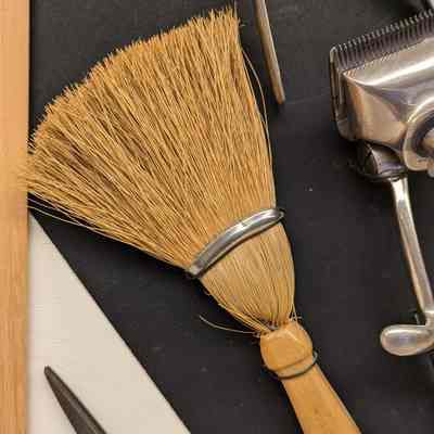 Brush