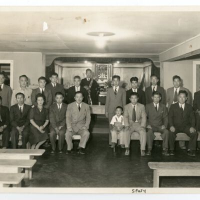 Print, Photographic