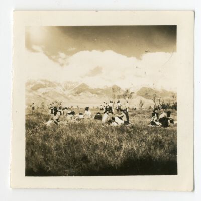 Print, Photographic
