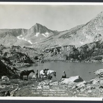 Print, Photographic
