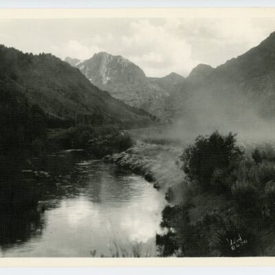 Print, Photographic