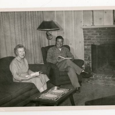 Print, Photographic