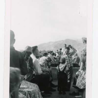 Print, Photographic